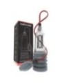 BATHMATE - HYDROXTREME 7 WIDE BOY TRANSPARENT