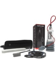 BATHMATE - HYDROXTREME 7 WIDE BOY TRANSPARENT