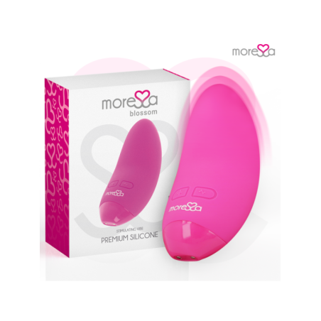 MORESSA - VIBRATEUR ROSE BLOSSOM