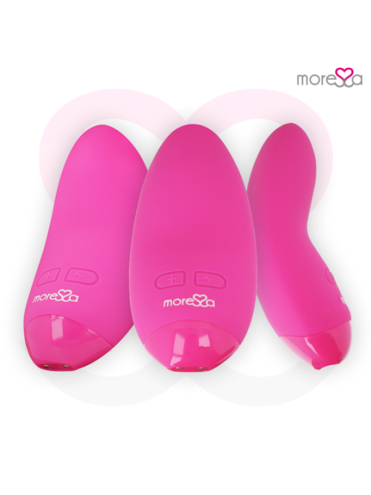 MORESSA - VIBRATEUR ROSE BLOSSOM