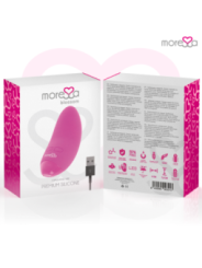 MORESSA - VIBRATEUR ROSE BLOSSOM