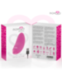 MORESSA - VIBRATEUR ROSE BLOSSOM