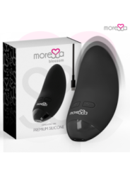 MORESSA - VIBRATEUR BLOSSOM NOIR