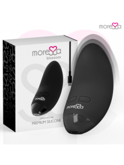 MORESSA - VIBRATEUR BLOSSOM NOIR