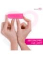 MORESSA - NIX VIBRATEUR TÉLÉCOMMANDE ROSE