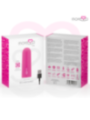MORESSA - NIX VIBRATEUR TÉLÉCOMMANDE ROSE