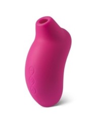 LELO - STIMULATEUR CLITORIS SONA 2 CRUISE CERISE