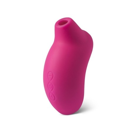 LELO - STIMULATEUR CLITORIS SONA 2 CRUISE CERISE