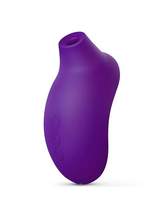 LELO - STIMULATEUR CLITORIS SONA 2 CRUISE LILAS
