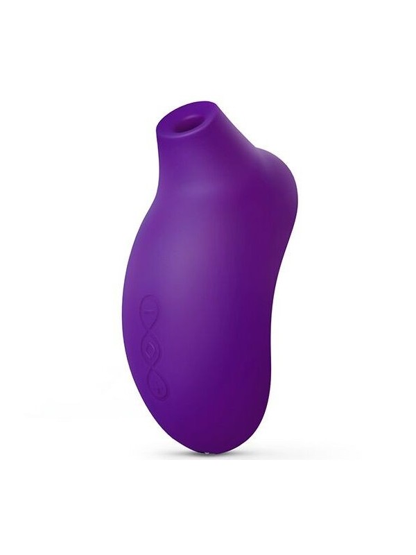 LELO - STIMULATEUR CLITORIS SONA 2 CRUISE LILAS