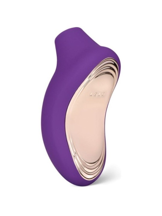 LELO - STIMULATEUR CLITORIS SONA 2 CRUISE LILAS