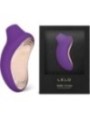 LELO - STIMULATEUR CLITORIS SONA 2 CRUISE LILAS