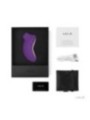 LELO - STIMULATEUR CLITORIS SONA 2 CRUISE LILAS