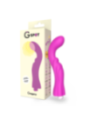 G-SPOT - VIBRATEUR GREGORY VIOLET