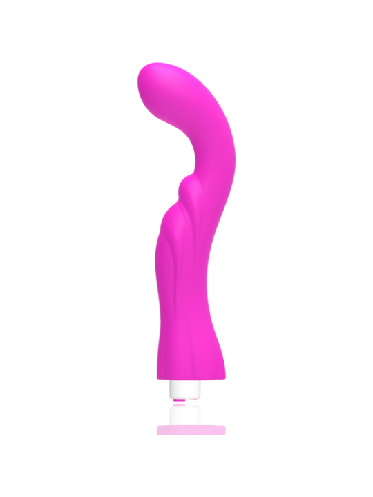 G-SPOT - VIBRATEUR GREGORY VIOLET