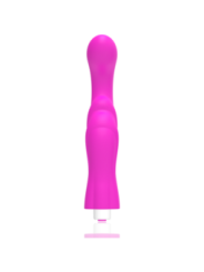 G-SPOT - VIBRATEUR GREGORY VIOLET