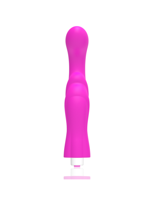 G-SPOT - VIBRATEUR GREGORY VIOLET