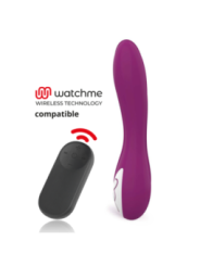 COVERME - ELSIE + TÉLÉCOMMANDE WATCHME