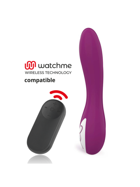 COVERME - ELSIE + TÉLÉCOMMANDE WATCHME