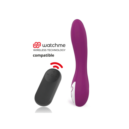 COVERME - ELSIE + TÉLÉCOMMANDE WATCHME