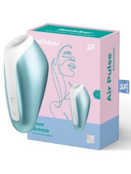 SATISFYER - LOVE BREEZE...