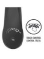 BLACK&SILVER - VIBRATEUR KAULTZ TOUCH CONTROL