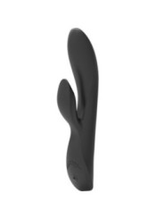 BLACK&SILVER - VIBRATEUR KAULTZ TOUCH CONTROL