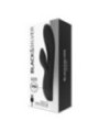 BLACK&SILVER - VIBRATEUR KAULTZ TOUCH CONTROL