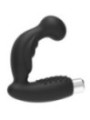 ADDICTED TOYS - VIBRATEUR PROSTATIQUE RECHARGEABLE MODÈLE 3 - NOIR