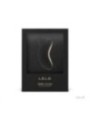 LELO - STIMULATEUR CLITORIS SONA 2 NOIR