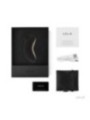 LELO - STIMULATEUR CLITORIS SONA 2 NOIR