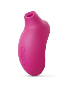 LELO - STIMULATEUR CLITORIS SONA 2 CERISE