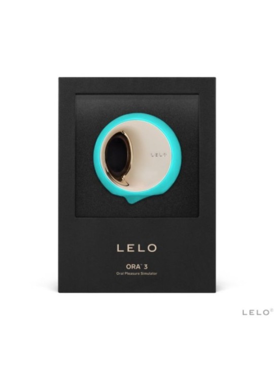 LELO - ORA 3 AQUA STIMULATEUR DE SEXE ORAL
