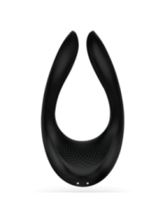 SATISFYER - PARTNER MULTIFUN 2 NOIR