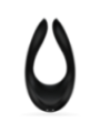 SATISFYER - PARTNER MULTIFUN 2 NOIR