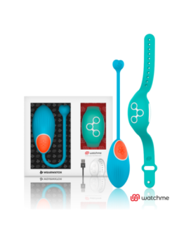 WEARWATCH - TÉLÉCOMMANDE...