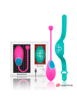 WEARWATCH - WATCHME...