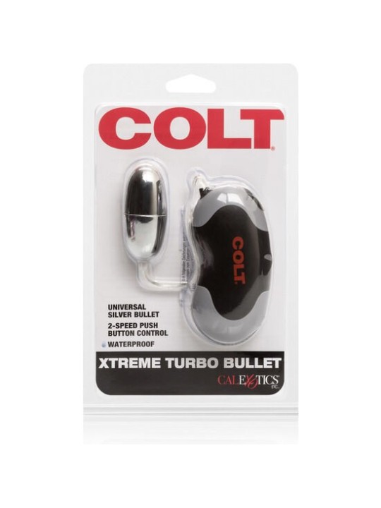 CALEXOTICS - COLT BALLE XTREME TURBO