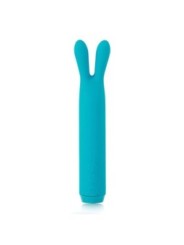 JE JOUE - BULLET RABBIT TEAL STRONG