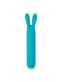 JE JOUE - BULLET RABBIT TEAL STRONG