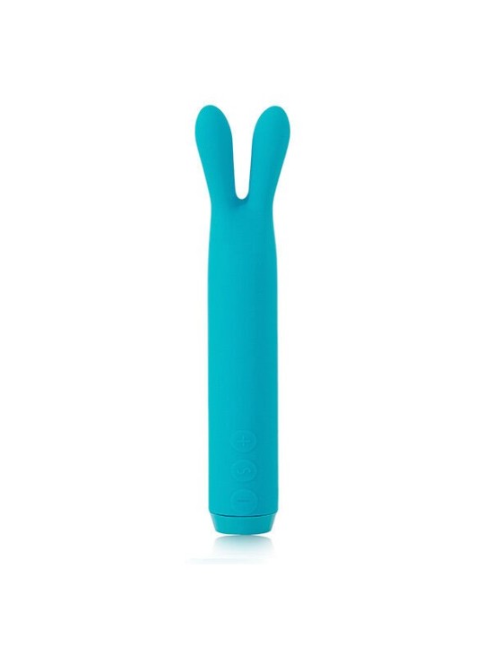 JE JOUE - BULLET RABBIT TEAL STRONG