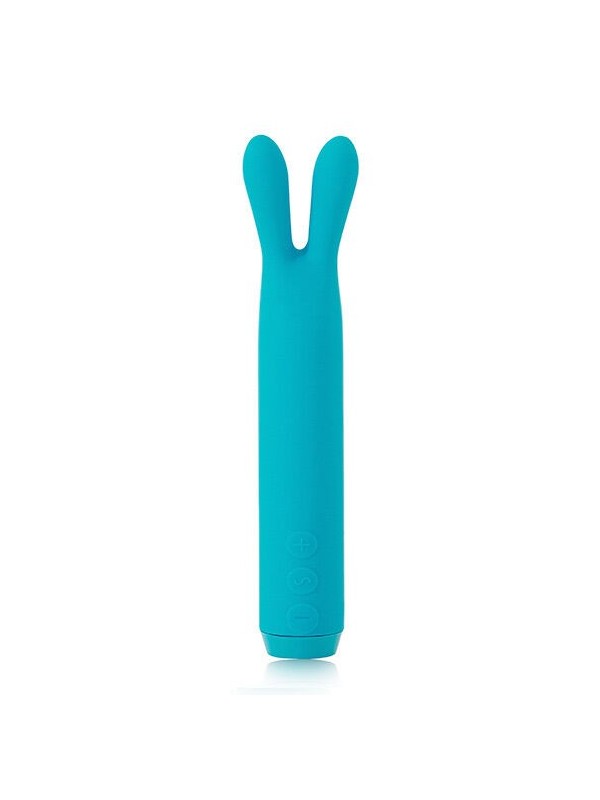 JE JOUE - BULLET RABBIT TEAL STRONG