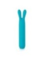 JE JOUE - BULLET RABBIT TEAL STRONG