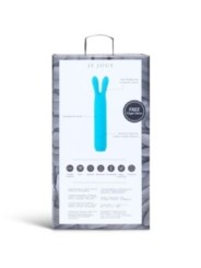 JE JOUE - BULLET RABBIT TEAL STRONG