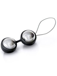 LELO - LUNA BILLES ACIER INOXYDABLE