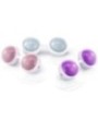 LELO - LUNA BEADS PLUS ENSEMBLE PLAISIR