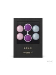 LELO - LUNA BEADS PLUS ENSEMBLE PLAISIR