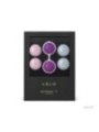 LELO - LUNA BEADS PLUS ENSEMBLE PLAISIR