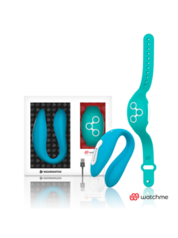 WEARWATCH - VIBRATEUR...