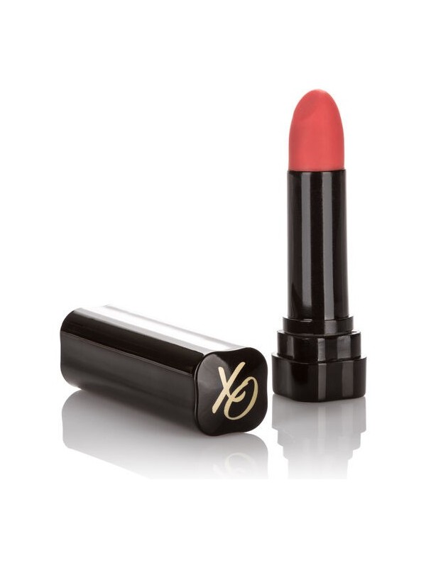 CALEXOTICS - STIMULATEUR DE ROUGE LÈVRES ROUGE HIDE & PLAY